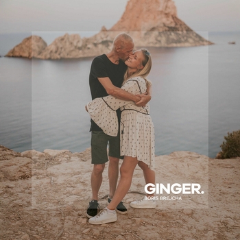 Boris Brejcha – Ginger