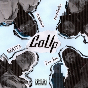 Mizantrope – Go Up