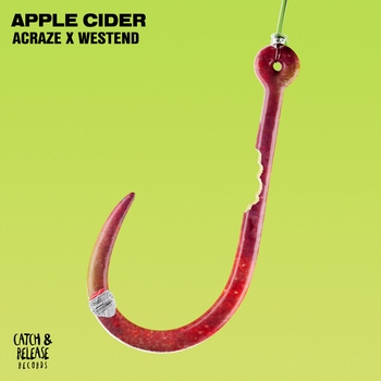 Acraze – Apple Cider