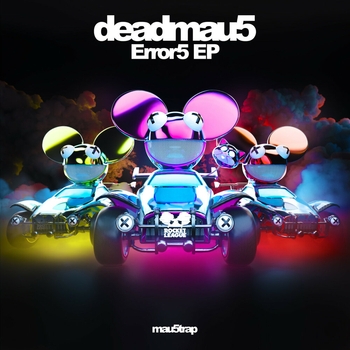 deadmau5 – 8ths