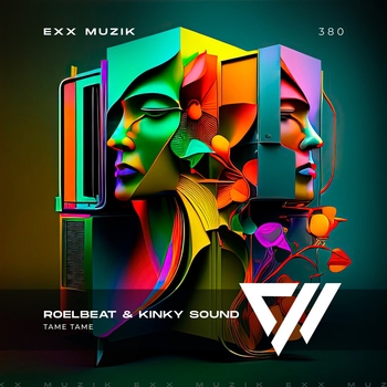 RoelBeat – Tame Tame (Radio Mix)