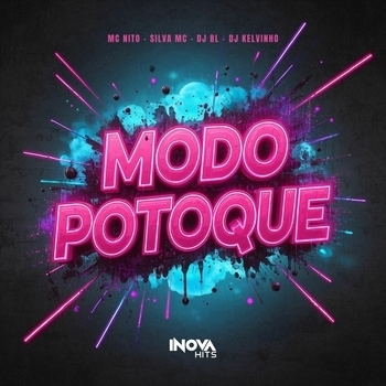 MC NITO – Modo Potoque