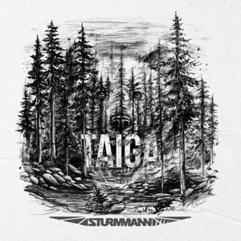 Sturmmann – Taiga
