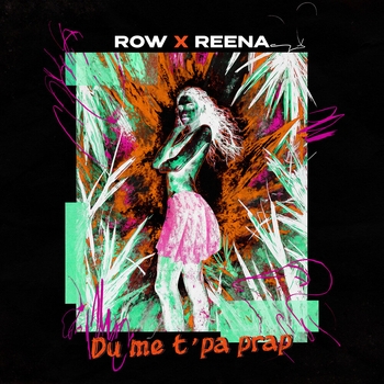 Row – Du Me T'pa Prap (Afro House)