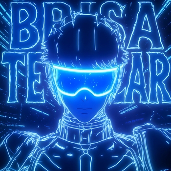 M4GN – BRISA TE LEVAR (SLOWED)