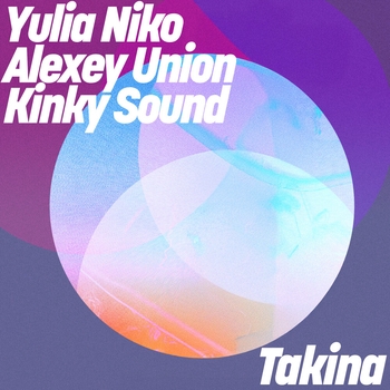Yulia Niko – Takina