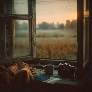 Assol – sinking into autumn