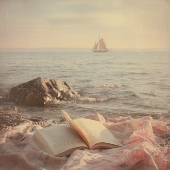 Assol – her quiet reverie