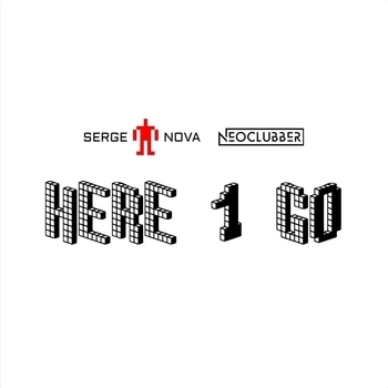 Serge Nova – Here I Go