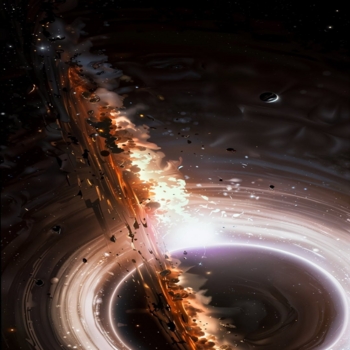 VSLT – Infinite Skies