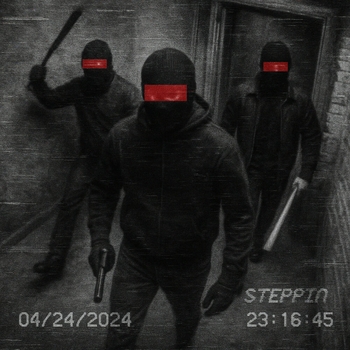 DudePlaya – Steppin