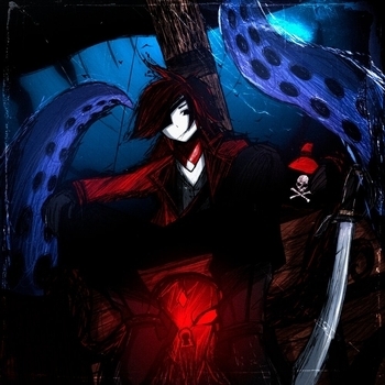auratoshi – Pirate