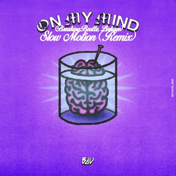 Slow Motion – On My Mind (Remix)