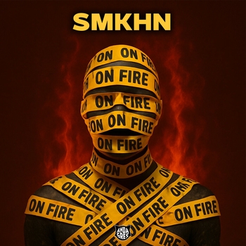 SMKHN – On Fire