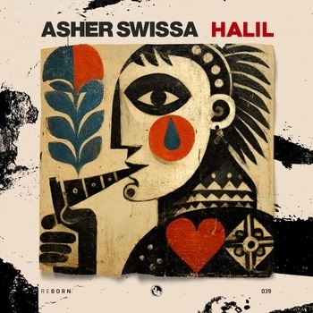 Asher Swissa – Halil