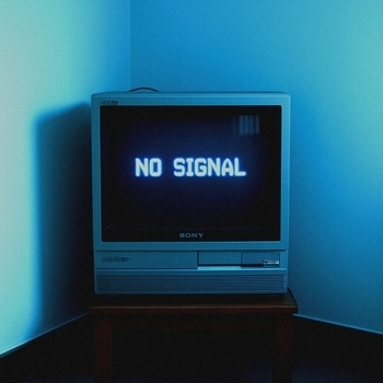 Kaido – No Signal (Slowed)