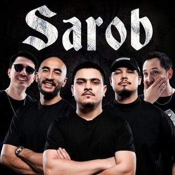 Shokir – Shokir - Sarob (with Abrobey & Mamurjohn & Loud 373) (2025)