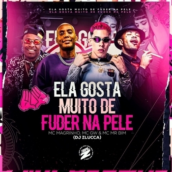 MC GW – MTG ELA GOSTA MUITO DE FUDER