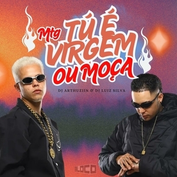 MC GW – MTG - Tu é Virgem ou Moça