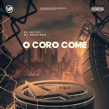 Mc Magrinho – O Coro Come
