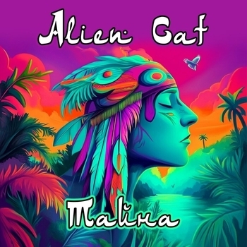 Alien Cat – Тайна (prod. by NewToneSound)