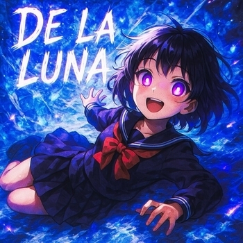 KILLERNXVA – DE LA LUNA (Slowed)