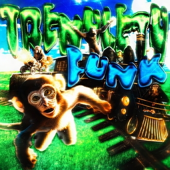 TWXNY – TRENULETU FUNK (SLOWED)