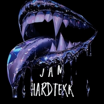 Hardtekk – Jam (Slowed)