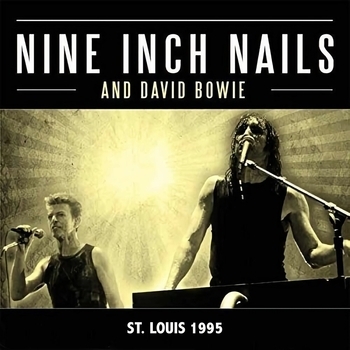 Nine Inch Nails – March Of The Pigs
