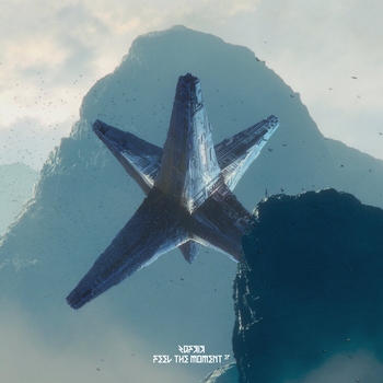 Zafrir – FEEL THE MOMENT