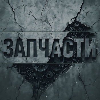 Donov – Запчасти