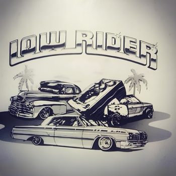 STXTELI – LOWRIDER