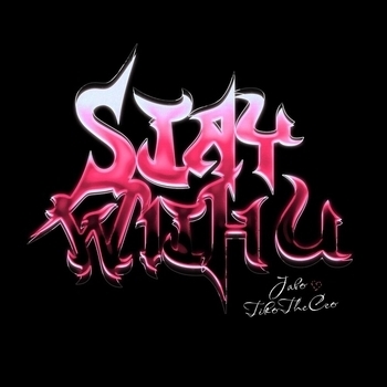 Jabo – STAY WITH U