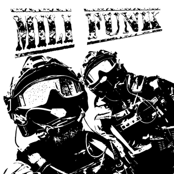 Icekiller – MILI FUNK (slowed)