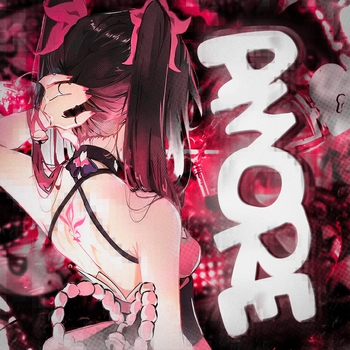 LXHXNTER – AMORE
