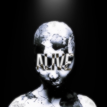 CALMFY – ALIVE