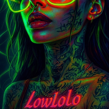 6ndyou – LowLoLo
