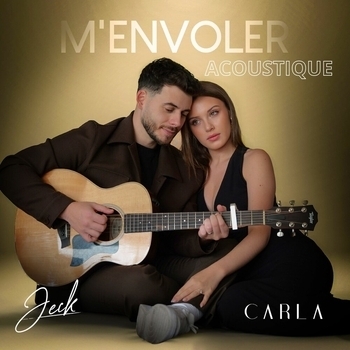Jeck – M'envoler (Acoustique)