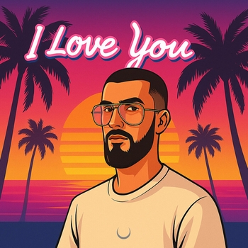 Deni – I love you