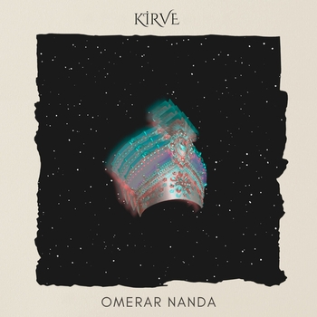 Omerar Nanda – Kirve