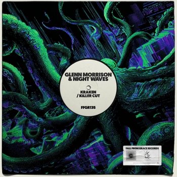 Glenn Morrison – Killer Cut (Radio Mix)