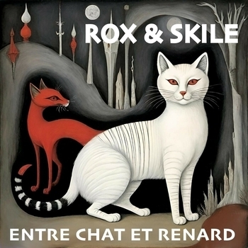 Rox – Tucomprends?