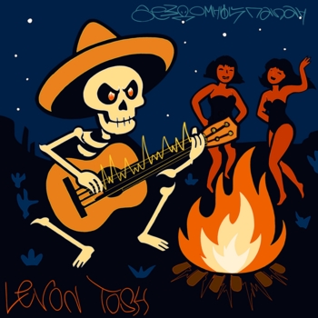 levon – Бездомный пацан