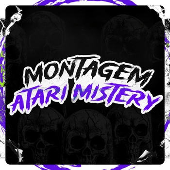MC BN – Montagem Atari Mistery