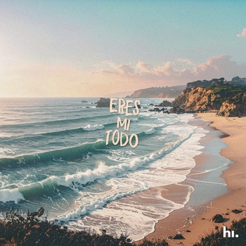 LYNDE – Eres mi todo