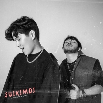 SANZHAR – Suikimdi