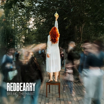 RedBearry – Break the Habit