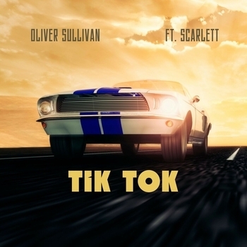 Oliver Sullivan – Tik Tok (Extended Edit)