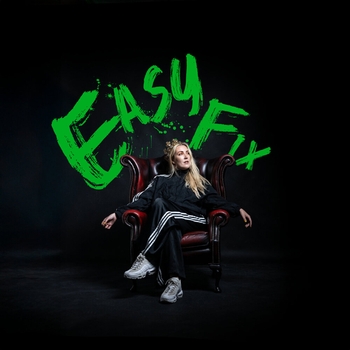 Ruth Royall – Easy Fix