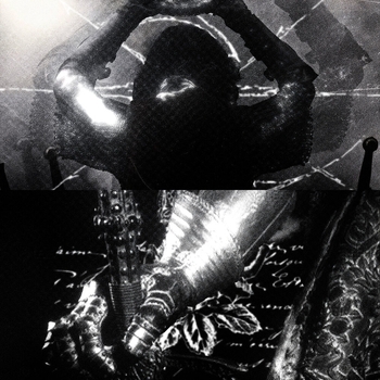 Vzxx – silhouette (Slowed to Perfection)
